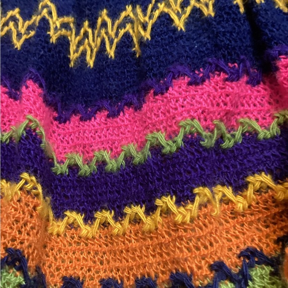 💥PRICE DROP💥 Vintage Skirt - Picture 4 of 4